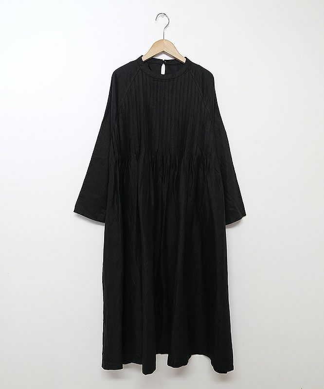 アトリエまりこ 赤黒く チュニックワンピース 売買されたオークション 