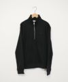 adidas｜ESS W 1/2 ZIP [[IW5807]][D]