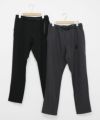 GRAMICCI｜WOOL LIKE SLACKS PANT [[GMP4-FJP15]][D]