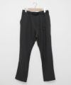 GRAMICCI｜WOOL LIKE SLACKS PANT [[GMP4-FJP15]][D]