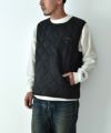 GRAMICCI｜INNER DOWN VEST [[G4FU-J100-TG]][D]