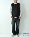 GRAMICCI｜INNER DOWN VEST [[G4FU-J100-TG]][D]