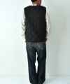 GRAMICCI｜INNER DOWN VEST [[G4FU-J100-TG]][D]