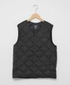 GRAMICCI｜INNER DOWN VEST [[G4FU-J100-TG]][D]