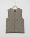 GRAMICCI｜INNER DOWN VEST [[G4FU-J100-TG]][D]