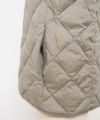 GRAMICCI｜INNER DOWN VEST [[G4FU-J100-TG]][D]