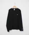 Champion｜LONG SLEEVE T-SHIRT [[C3-Y428]][D]