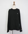 Champion｜LONG SLEEVE T-SHIRT [[C3-Y428]][D]