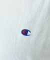 Champion｜LONG SLEEVE T-SHIRT [[C3-Y428]][D]