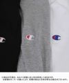 Champion｜LONG SLEEVE T-SHIRT [[C3-Y428]][D]