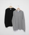 Champion｜LONG SLEEVE T-SHIRT [[C3-Y436]][D]