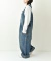  Lee｜VINTAGE OVERALLS [[LM7309]][D]