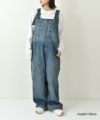  Lee｜VINTAGE OVERALLS [[LM7309]][D]