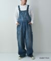  Lee｜VINTAGE OVERALLS [[LM7309]][D]