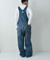  Lee｜VINTAGE OVERALLS [[LM7309]][D]