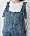  Lee｜VINTAGE OVERALLS [[LM7309]][D]