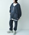 ARMY TWILL｜スウェットカーデ [[AM-2453003]][D]