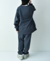 ARMY TWILL｜スウェットカーデ [[AM-2453003]][D]