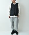 ARMY TWILL｜スウェットパンツ [[AM-2455003]][D]