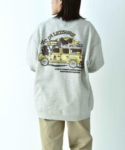 スウェット・パーカー | ma28 ONLINE STORE