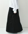 KIFFE｜MILITARY SKIRT [[KF242BS00162]][D]