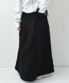 KIFFE｜MILITARY SKIRT [[KF242BS00162]][D]