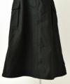 KIFFE｜MILITARY SKIRT [[KF242BS00162]][D]