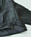 yoused｜LEATHER DRIVERS JKT [[24AW01]][D]