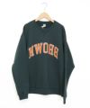 Barns｜PLAYER SWEAT CREW [[BR-24380]][D]