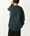 Barns｜PLAYER SWEAT CREW [[BR-24380]][D]