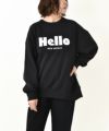 day standard｜Hello ビッグトレーナー [[ds-614713F]][D]