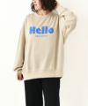 day standard｜Hello ビッグトレーナー [[ds-614713F]][D]