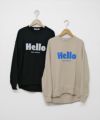 day standard｜Hello ビッグトレーナー [[ds-614713F]][D]