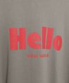 day standard｜Hello ビッグトレーナー [[ds-614713F]][D]