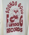 FUN｜FUN DOG RECORDS [[F-24040603]][D]