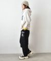 Champion｜フーデッドスウエット [[C3-A129]][C]