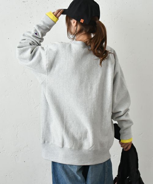 24A/W Seasonal Color】