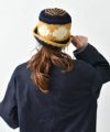 SUBLIME｜FINE HAND KNIT HAT [[SB243-0409]][C]