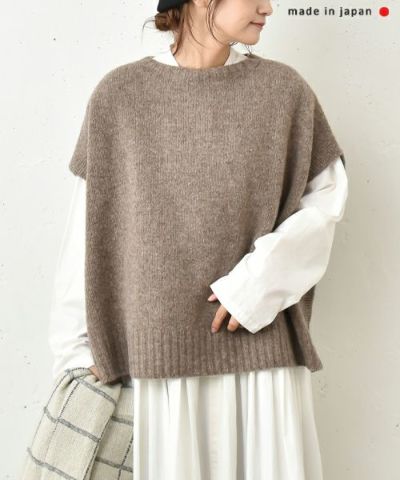 No18｜ドルマンニット [[125686]][C] | ma28 ONLINE STORE