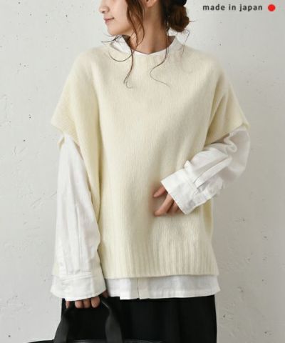 No18｜ドルマンニット [[125686]][C] | ma28 ONLINE STORE