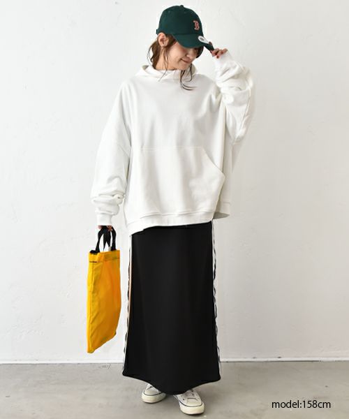 Champion｜ショートスリーブスウェットロゴTシャツ [[C3-B016]][C]