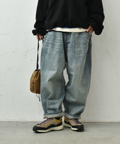 RNA｜コックさんのWSバルーンパンツ [[R4290]][C] | ma28 ONLINE