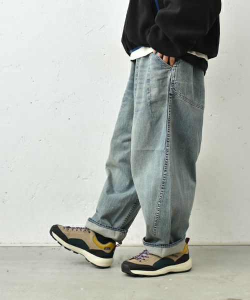 RNA｜コックさんのWSバルーンパンツ [[R4290]][C]