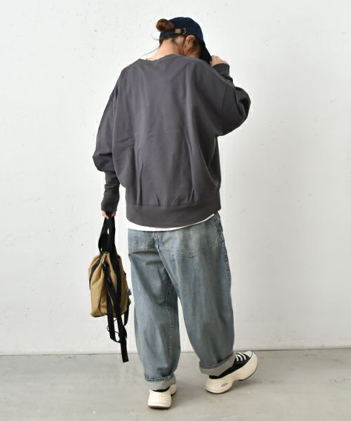 RNA｜コックさんのWSバルーンパンツ [[R4290]][C]