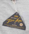 Barns｜TSURI-AMI CREW SWEAT [[BR-4930A]][D]