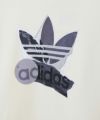 adidas｜ロゴスウェットパーカー [[IX6784]][D]