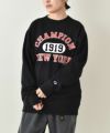 Champion｜CREW NECK SWEATSHIRT [[C3-A010]][D]