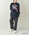 Champion｜CREW NECK SWEATSHIRT [[C3-A010]][D]