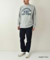 Champion｜CREW NECK SWEATSHIRT [[C3-A010]][D]