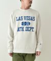 Champion｜CREW NECK SWEATSHIRT [[C3-A013]][D